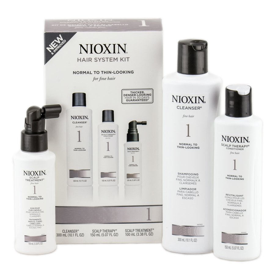 Nioxin Купить В Москве Интернет Магазин