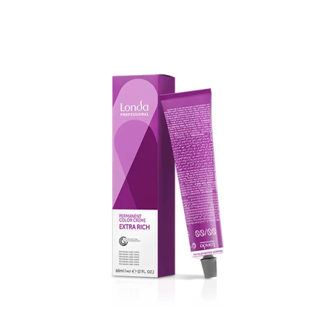 Стойкая крем-краска -  Londa Professional Permanent Color Creme 7/89 (блонд жемчужный сандрэ)