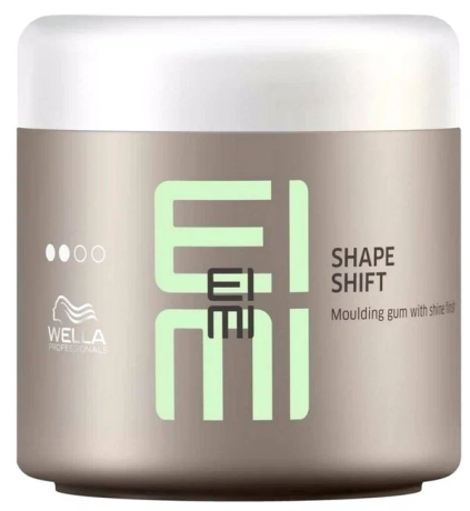 Формирующая тянучка  -  Wella Professionals Eimi Shape Shift 