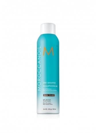 Сухой шампунь  темный тон - Moroccanoil Dry Shampoo Dark Tones