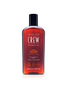 Ежедневный очищающий шампунь -American Crew Daily Cleansing Shampoo