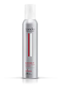 Пена для укладки сильной фиксации - Londa Professional Styling Volume Expand It Strong Hold Mousse