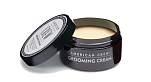 Крем с сильной фиксацией и высоким уровнем блеска - American Crew Grooming Cream