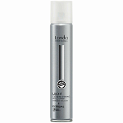 Лак для волос экстремальной фиксации- Londa Professional Styling Finish Lock It Extreme Strong Hold Spray