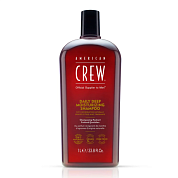 Ежедневный увлажняющий шампунь -American Crew Daily Deep Moisturizing Shampoo