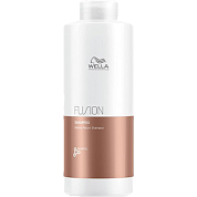 Интенсивный восстанавливающий шампунь - Wella Professionals Fusion Intense Repair Shampoo