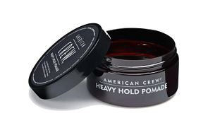 Помада экстрасильной фиксации Heavy Hold Pomade