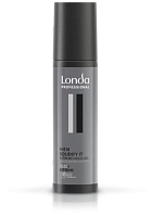 Гель для укладки волос экстремальной фиксации - Londa Professional Styling Men Solidify It Extreme Hold Gel