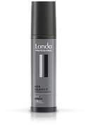 Гель для укладки волос экстремальной фиксации - Londa Professional Styling Men Solidify It Extreme Hold Gel