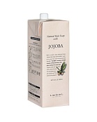 Шампунь для ухода за кожей головы, склонной к сухости Jojoba 