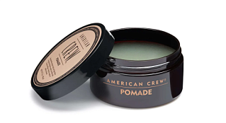 Помада для укладки волос средней фиксации Pomade 