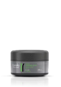 Пластичная паста нормальной фиксации - Londa Professional Styling Men Change Over Remoldable Paste