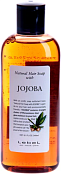 Шампунь для ухода за кожей головы, склонной к сухости Jojoba 