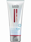 Тонирующая маска Красный Перец -Londa Professional TonePlex Pepper Red  Mask
