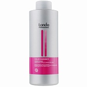 Кондиционер для окрашенных волос -  Londa Professional Color Radiance Conditioner For Colored Hair  