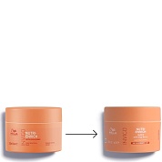 Питательная маска-уход для волос - Wella Professionals Invigo Nutri-Enrich Deep Nourishing Mask