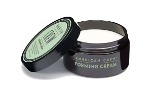 Крем для укладки волос средней фиксации Forming Cream 