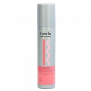 Несмываемый лосьон-кондиционер для кудрявых волос  - Londa Professional Curl Definer Leave-In Conditioning Lotion