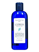 Шампунь для ухода за чувствительной, сухой кожей головы   Cypress  