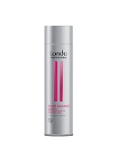 Шампунь для окрашенных волос - Londa Professional Color Radiance Shampoo 