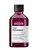 Увлажняющий шампунь для кудрявых волос Curl Expression Shampoo