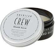 Бальзам для бороды - American Crew Beard Balm