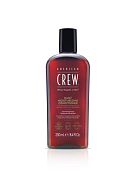 Ежедневный увлажняющий кондиционер -American Crew Daily Deep Moisturizing Conditioner