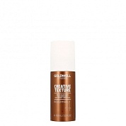 Крем-паста для стойких укладок с матовым эффектом - Goldwell Stylesign Creative Texture Roughman Matte Cream Paste