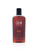 Гель дезодорирующий для душа-American Crew 24-Hour Deodorant Body Wash