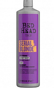 Восстановляющий кондиционер для блондинок Serial Blonde Restoring Conditioner