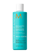 Шампунь для дисциплины непослушных волос 250