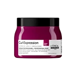 Маска для интенсивного увлажнения —L’Oreal Professionnel Serie Expert Curl Expression Rich Mask 