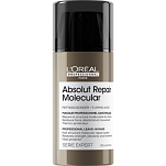 Несмываемая маска – L’Oreal Professionnel Serie Expert Absolut Repair Molecular Leave-In Mask 