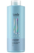 Кондиционер для чувствительной кожи головы -Londa Professional C.A.L.M Instantly Soothes Sensitive Scalp Conditioner With Marula Oil 