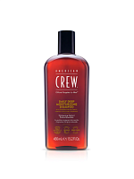 Ежедневный увлажняющий шампунь -American Crew Daily Deep Moisturizing Shampoo