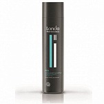  Шампунь для волос и тела - Londa Men Shampoo For Hair and Body