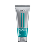 Несмываемый разглаживающий бальзам-кондиционер  - Londa Professional Sleek Smoother Leave-In Conditioning Balm