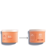 Питательная маска-уход для волос - Wella Professionals Invigo Nutri-Enrich Deep Nourishing Mask