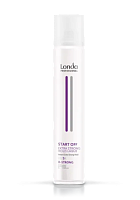 Лак для волос экстрасильной фиксации- Londa Professional Styling Finish Lock It Extreme Strong Hold Spray