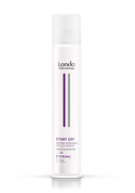 Лак для волос экстрасильной фиксации- Londa Professional Styling Finish Lock It Extreme Strong Hold Spray