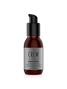 Сыворотка для бороды - American Crew Beard Serum 