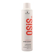 Термозащитный спрей для волос- Schwarzkopf Professional Osis+ Super Shield