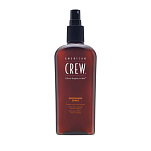 Спрей для финальной укладки волос- American Crew Grooming Spray