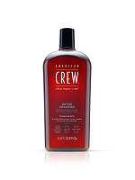 Детокс шампунь для глубокого очищения кожи головы -American Crew Detox Shampoo