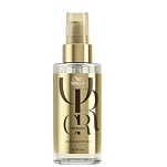 Разглаживающее масло для интенсивного блеска волос - Wella Professional  Oil Reflections Luminous Smoothening Oil 