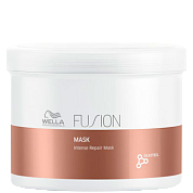  Интенсивная восстанавливающая маска - Wella Professional Fusion Intense Repair Mask  