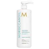 Кондиционер для дисциплины непослушных волос 1000 Frizz Control Conditioner