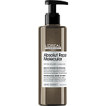 Сыворотка для молекулярного восстановления волос – L’Oreal Professionnel Serie Expert Absolut Repair Molecular Serum 