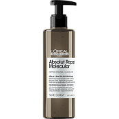 Сыворотка для молекулярного восстановления волос – L’Oreal Professionnel Serie Expert Absolut Repair Molecular Serum  Molecular Serum 