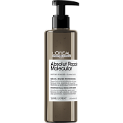 Сыворотка для молекулярного восстановления волос – L’Oreal Professionnel Serie Expert Absolut Repair Molecular Serum 